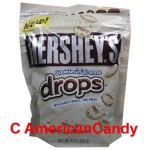 Hershey's Cookies 'n' Creme Drops BIG PACK 226g